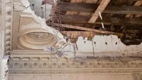 Pałac w Drogoszach - zdjęcie 6