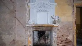 Pałac w Drogoszach - zdjęcie 2