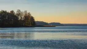 Jesiennie klimaty, Fuleda, Dziewiszewo, jezioro Dobskie - zdjęcie 24