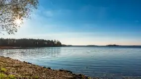 Jesiennie klimaty, Fuleda, Dziewiszewo, jezioro Dobskie - zdjęcie 29