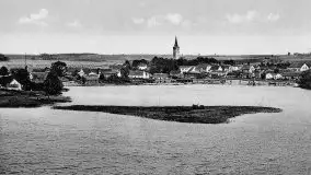 Przedwojenne zdjęcia Mikołajek (Nikolaiken) - zdjęcie 106