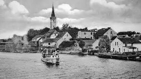 Przedwojenne zdjęcia Mikołajek (Nikolaiken) - zdjęcie 67