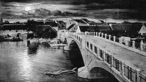 Przedwojenne zdjęcia Mikołajek (Nikolaiken) - zdjęcie 59