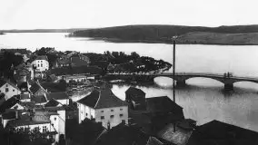 Przedwojenne zdjęcia Mikołajek (Nikolaiken) - zdjęcie 56