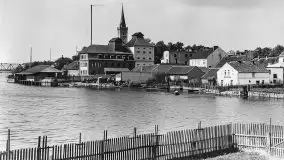 Przedwojenne zdjęcia Mikołajek (Nikolaiken) - zdjęcie 53