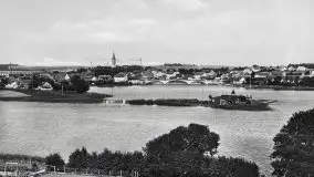 Przedwojenne zdjęcia Mikołajek (Nikolaiken) - zdjęcie 51