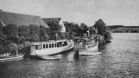 Przedwojenne zdjęcia Mikołajek (Nikolaiken) - zdjęcie 37