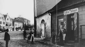 Przedwojenne zdjęcia Mikołajek (Nikolaiken) - zdjęcie 34