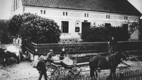 Przedwojenne zdjęcia Mikołajek (Nikolaiken) - zdjęcie 21