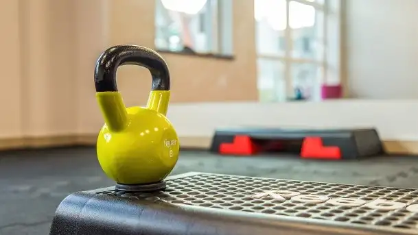 Zdjęcia: Kontynuuj trening na Mazurach - nowe studio EMS w Giżycku - zdjęcie 6