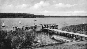 Przedwojenne zdjęcia Giżycka (Lötzen) - zdjęcie 5