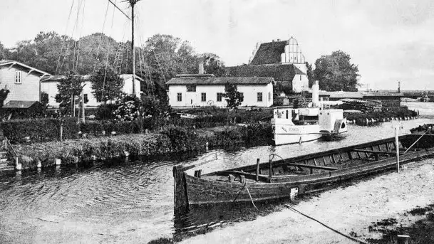 Przedwojenne zdjęcia Giżycka (Lötzen) - zdjęcie 9