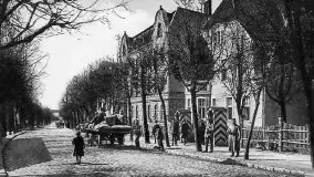 Przedwojenne zdjęcia Giżycka (Lötzen) - zdjęcie 28