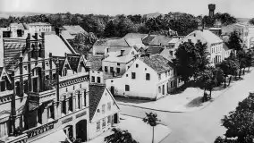 Przedwojenne zdjęcia Giżycka (Lötzen) - zdjęcie 51