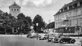 Przedwojenne zdjęcia Giżycka (Lötzen) - zdjęcie 61