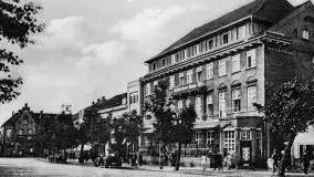 Przedwojenne zdjęcia Giżycka (Lötzen) - zdjęcie 64