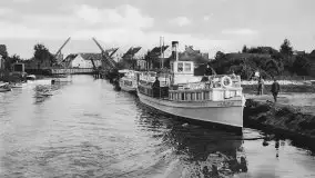 Przedwojenne zdjęcia Giżycka (Lötzen) - zdjęcie 102