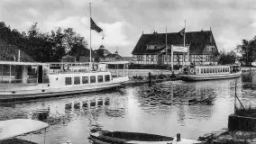 Przedwojenne zdjęcia Giżycka (Lötzen) - zdjęcie 125