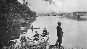 Przedwojenne zdjęcia Giżycka (Lötzen) - zdjęcie 132