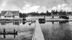 Przedwojenne zdjęcia Giżycka (Lötzen) - zdjęcie 139