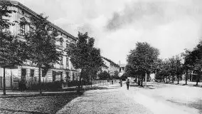 Przedwojenne zdjęcia Giżycka (Lötzen) - zdjęcie 148