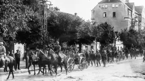 Przedwojenne zdjęcia Giżycka (Lötzen) - zdjęcie 150