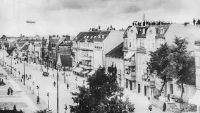 Przedwojenne zdjęcia Giżycka (Lötzen) - zdjęcie 151