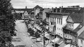 Przedwojenne zdjęcia Giżycka (Lötzen) - zdjęcie 154