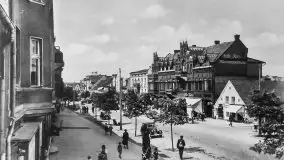 Przedwojenne zdjęcia Giżycka (Lötzen) - zdjęcie 156