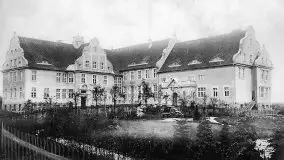 Przedwojenne zdjęcia Giżycka (Lötzen) - zdjęcie 158