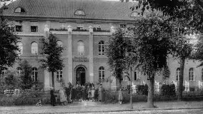 Przedwojenne zdjęcia Giżycka (Lötzen) - zdjęcie 159