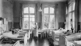 Przedwojenne zdjęcia Giżycka (Lötzen) - zdjęcie 164