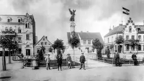 Przedwojenne zdjęcia Giżycka (Lötzen) - zdjęcie 189