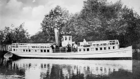 Przedwojenne zdjęcia Giżycka (Lötzen) - zdjęcie 192