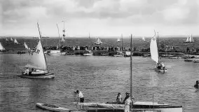 Przedwojenne zdjęcia Giżycka (Lötzen) - zdjęcie 195