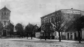 Przedwojenne zdjęcia Giżycka (Lötzen) - zdjęcie 205