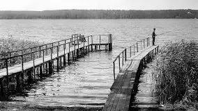 Przedwojenne zdjęcia Rynu (Rhein) - zdjęcie 32