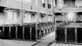 Przedwojenne zdjęcia Rynu (Rhein) - zdjęcie 30