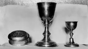 Przedwojenne zdjęcia Rynu (Rhein) - zdjęcie 37