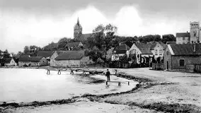 Przedwojenne zdjęcia Rynu (Rhein) - zdjęcie 46