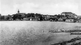 Przedwojenne zdjęcia Rynu (Rhein) - zdjęcie 48