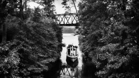 Przedwojenne zdjęcia Rucianego Nidy (Rudczanny, Niedersee) - zdjęcie 148