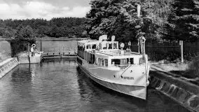 Przedwojenne zdjęcia Rucianego Nidy (Rudczanny, Niedersee) - zdjęcie 140