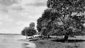 Przedwojenne zdjęcia Rucianego Nidy (Rudczanny, Niedersee) - zdjęcie 131