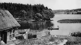 Przedwojenne zdjęcia Rucianego Nidy (Rudczanny, Niedersee) - zdjęcie 113