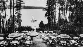 Przedwojenne zdjęcia Rucianego Nidy (Rudczanny, Niedersee) - zdjęcie 107