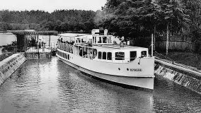 Przedwojenne zdjęcia Rucianego Nidy (Rudczanny, Niedersee) - zdjęcie 44