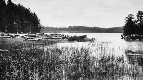 Przedwojenne zdjęcia Rucianego Nidy (Rudczanny, Niedersee) - zdjęcie 35