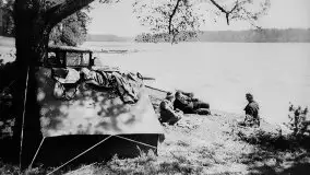 Przedwojenne zdjęcia Rucianego Nidy (Rudczanny, Niedersee) - zdjęcie 33