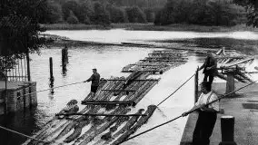 Przedwojenne zdjęcia Rucianego Nidy (Rudczanny, Niedersee) - zdjęcie 26